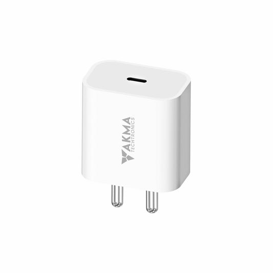 20W PD FAST CHARGER