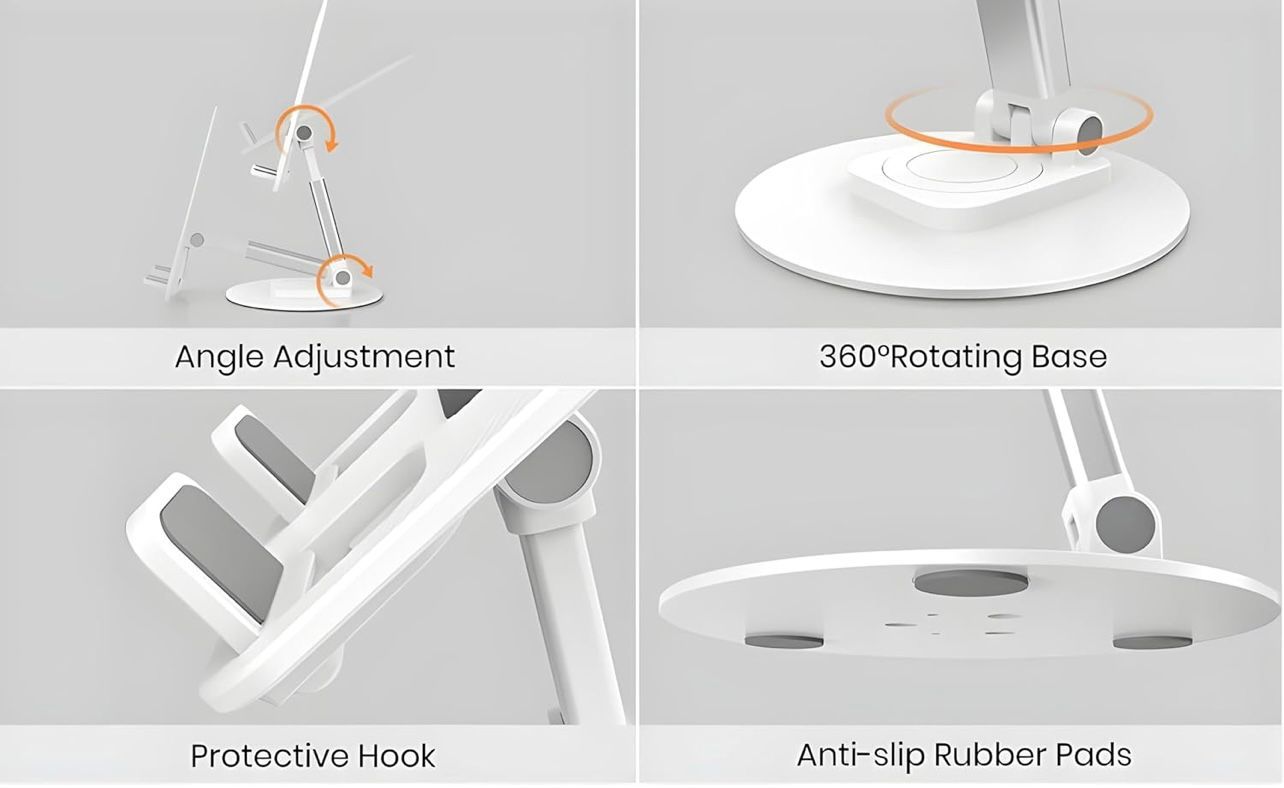K39B - Mobile Stand