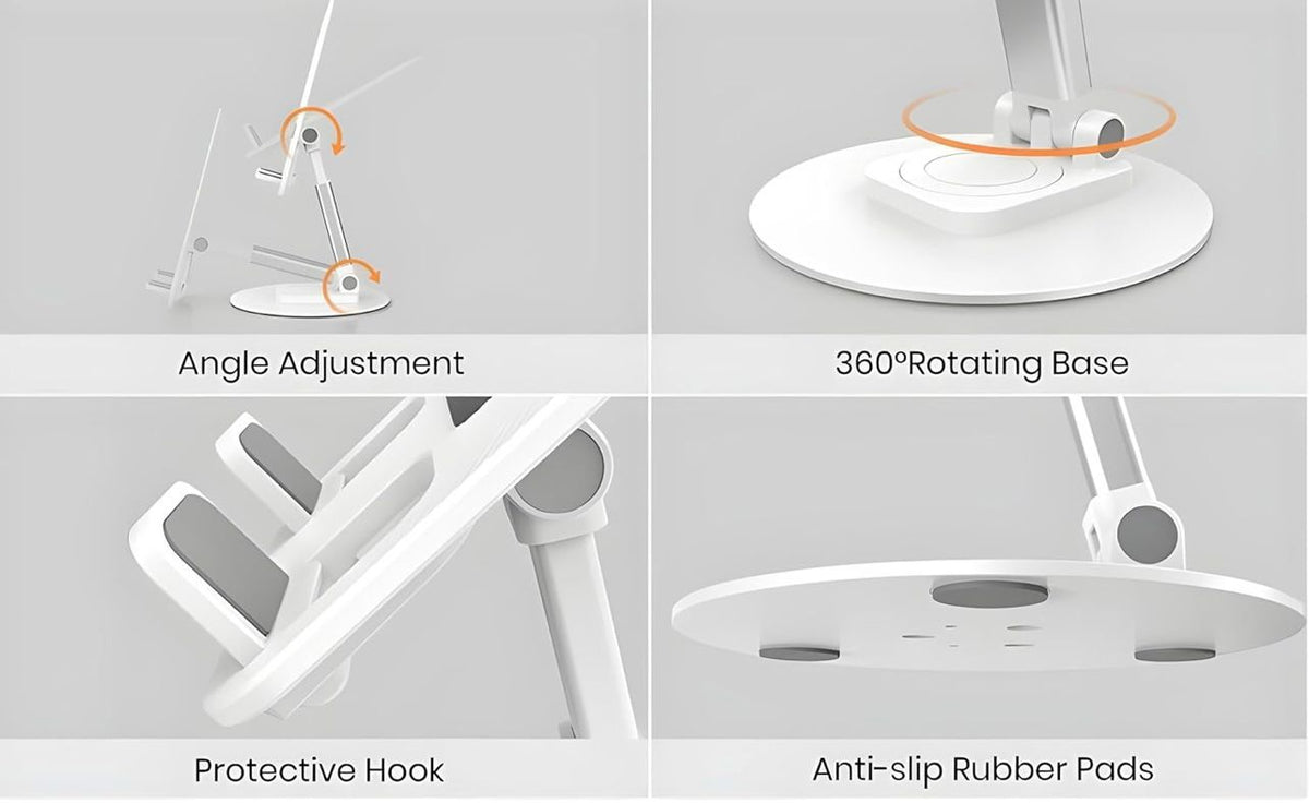 K39B - Mobile Stand