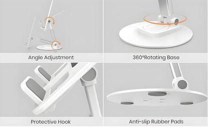 K39B - Mobile Stand