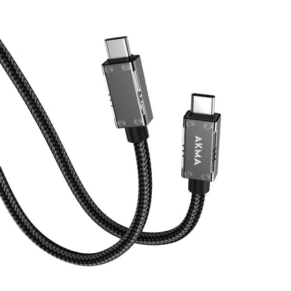 240W Type C to Type C CABLE - 2M