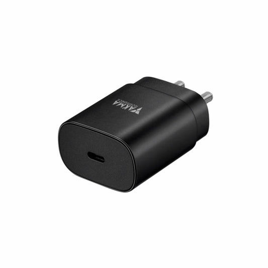 25W PD FAST CHARGER