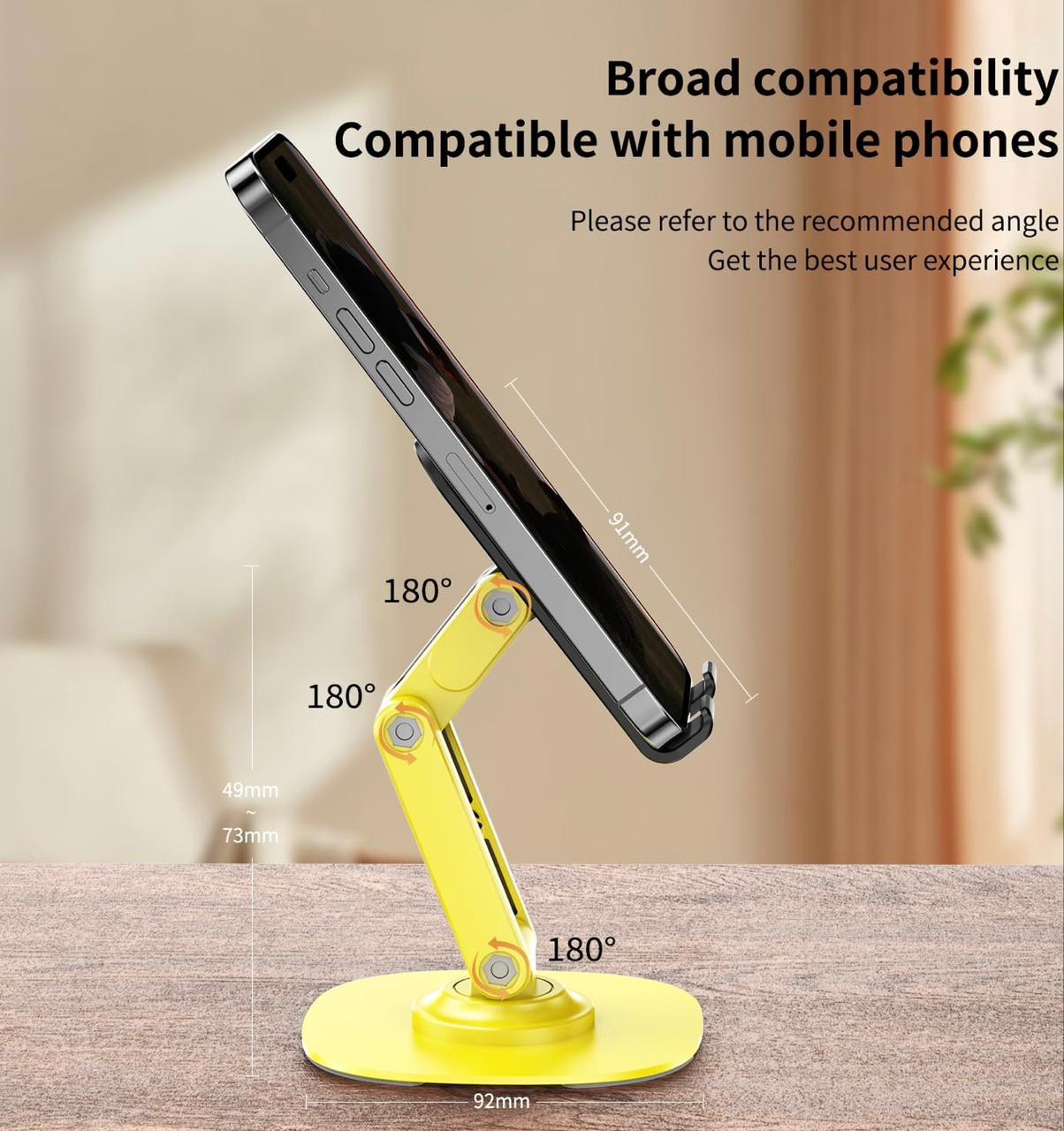 K69 - Mobile Stand