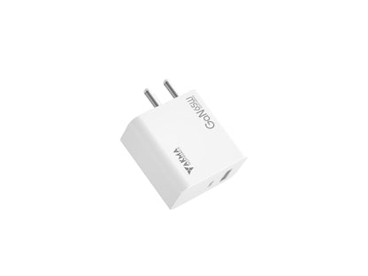 65W DUAL PORT