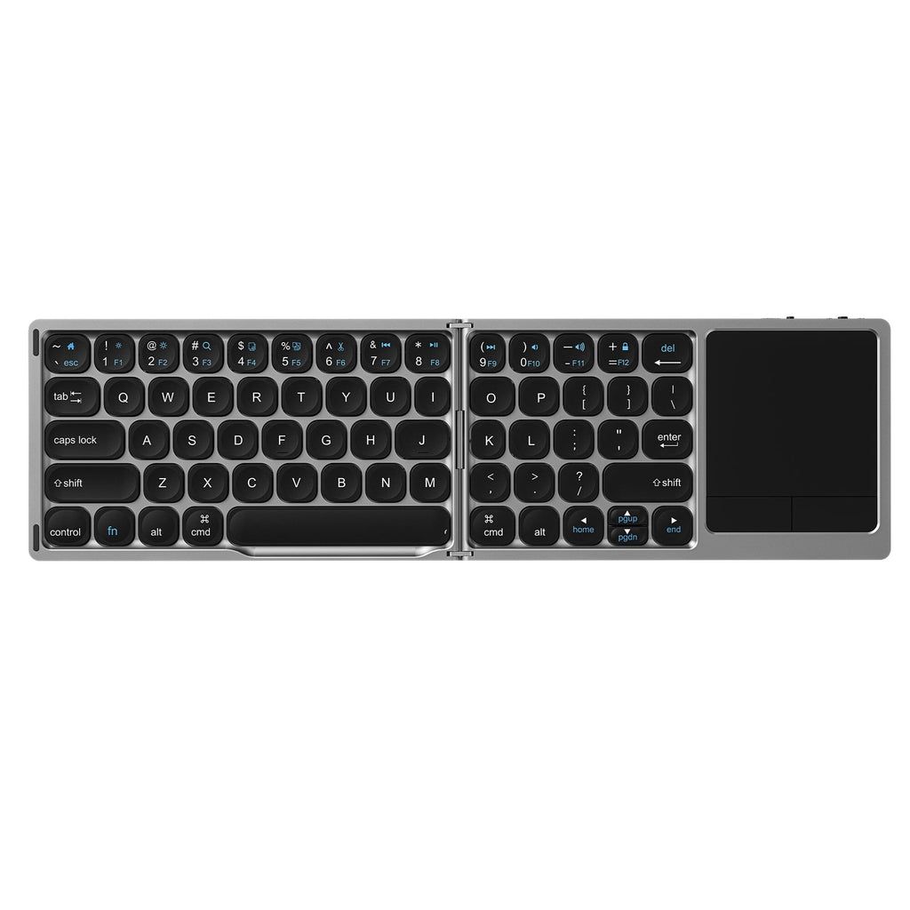 AKMA PRO - 2 FOLD BT Keyboard