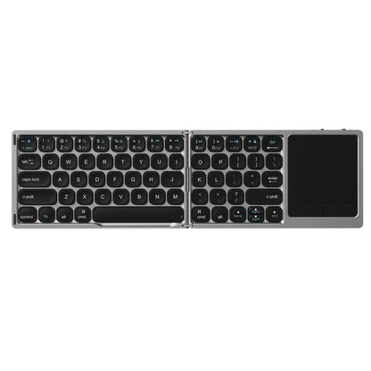 AKMA PRO - 2 FOLD BT Keyboard