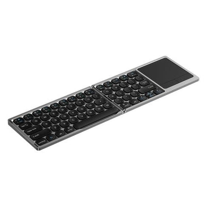 AKMA PRO - 2 FOLD BT Keyboard