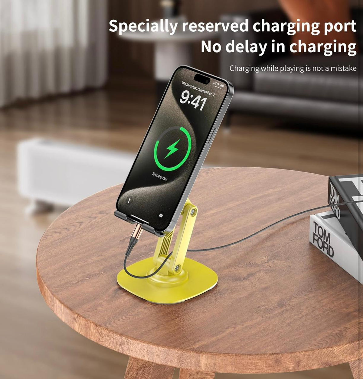 K69 - Mobile Stand