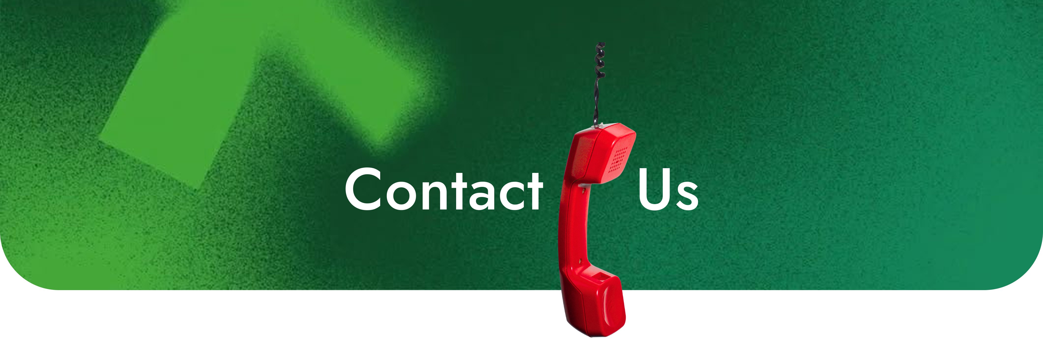Contact Banner