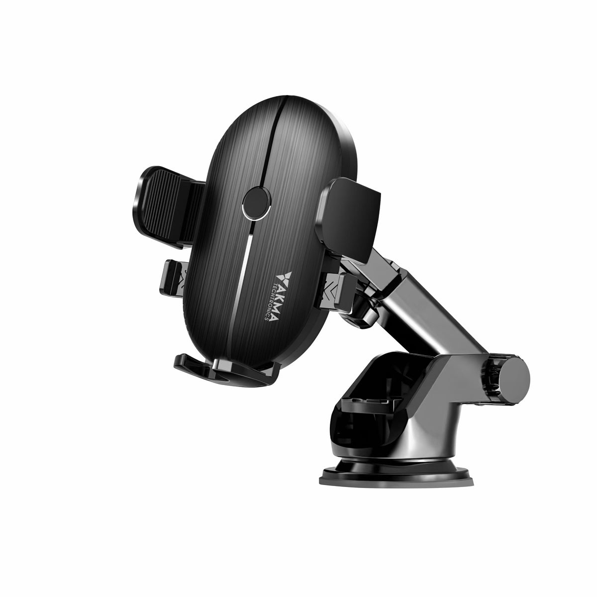 Vacuume chuck mobile holder