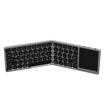 AKMA PRO - 2 FOLD BT Keyboard