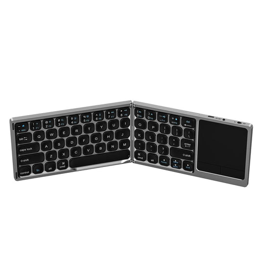 AKMA PRO - 2 FOLD BT Keyboard