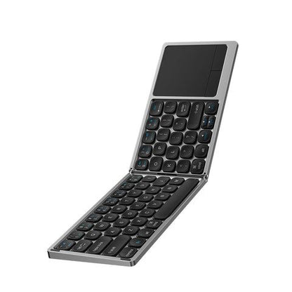 AKMA PRO - 2 FOLD BT Keyboard