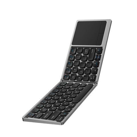 AKMA PRO - 2 FOLD BT Keyboard
