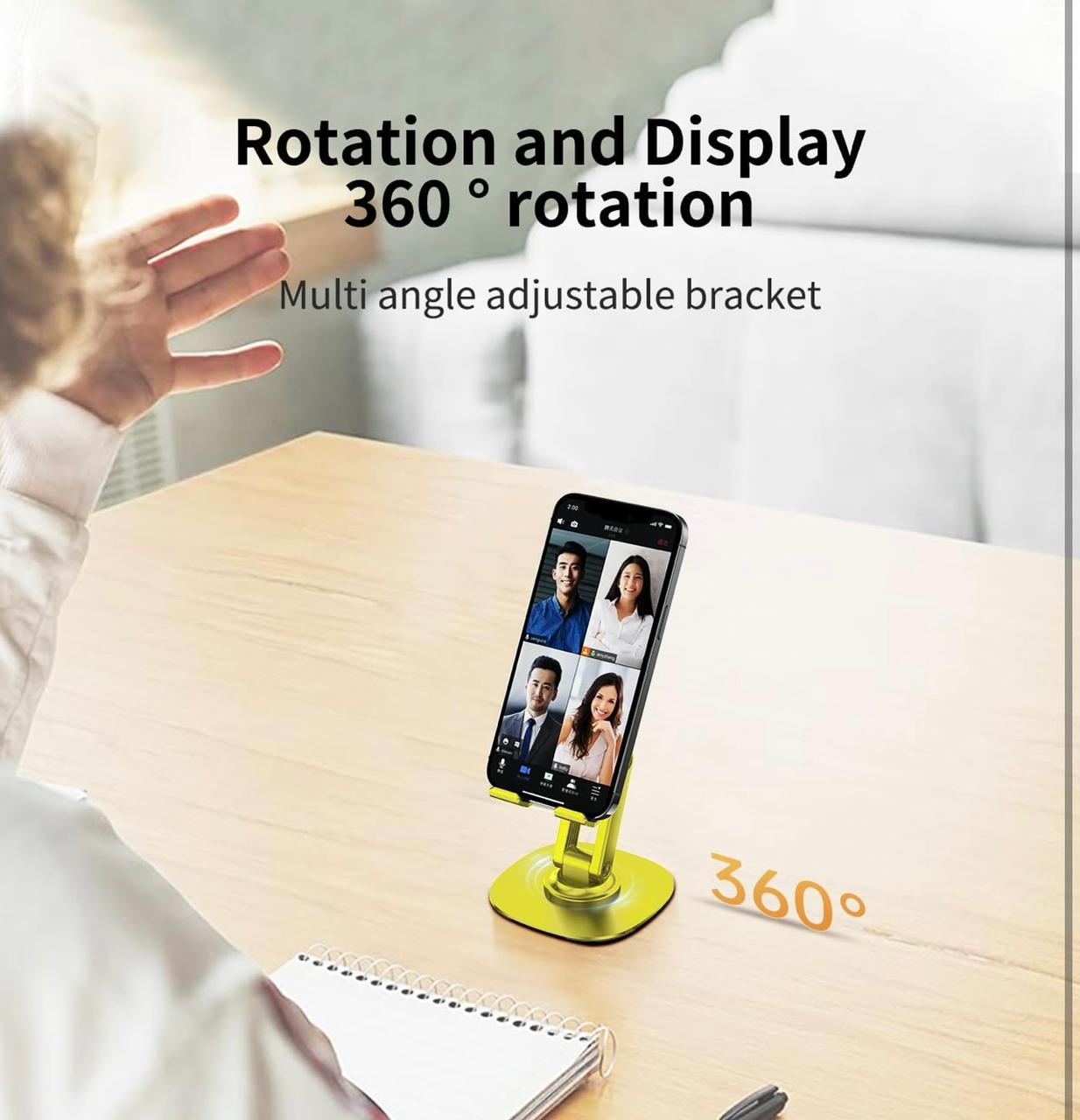 K69 - Mobile Stand