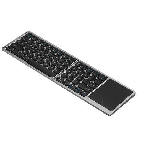 AKMA PRO - 2 FOLD BT Keyboard