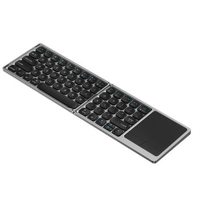 AKMA PRO - 2 FOLD BT Keyboard