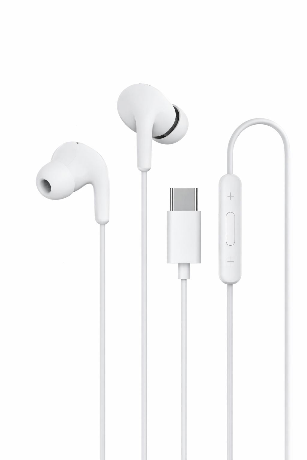 AKMA TYPE C Wired EARPHONES