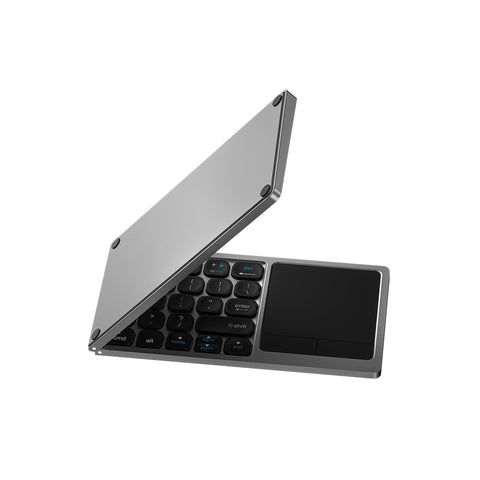 AKMA PRO - 2 FOLD BT Keyboard