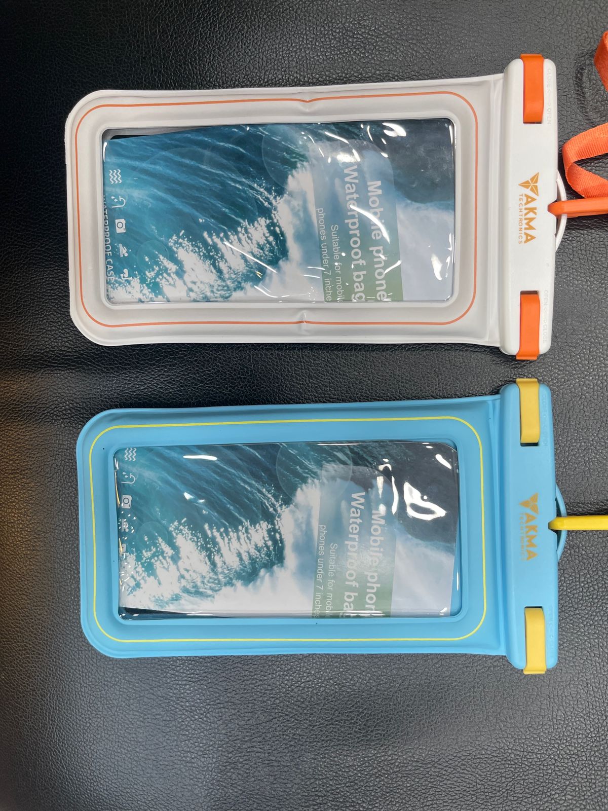 AKMA WATERPROOF MOBILE POUCH